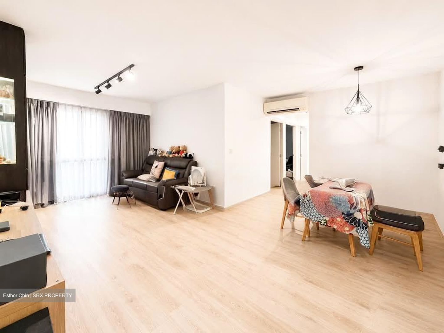 Blk 669B Waterway Ridges (Punggol), HDB 4 Rooms #571141551